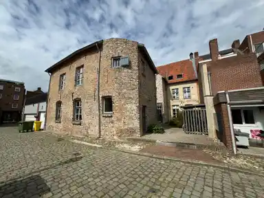 45m2 apartment to rent for 635€/month in Ariënsplaats 16, Venlo
