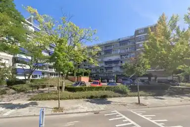 30m2 apartment to rent for 517.73€/month in Kasteel Hoensbroeklaan 386, Heerlen