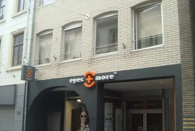 0m2 apartment to rent for 469.11€/month in Limbrichterstraat 50C, Sittard