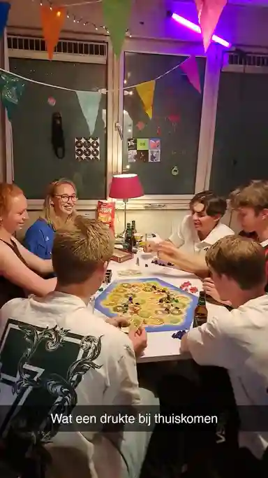 18m2 room to rent for 511.67€/month in Uilenstede 116, Amstelveen