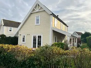 85m2 house to rent for 2100€/month in De Heeren van 's-Gravensande 147, 's-Gravenzande