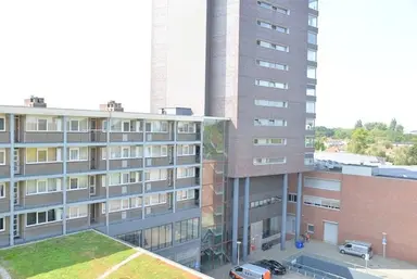 99m2 apartment to rent for 2150€/month in Galerij, Amstelveen