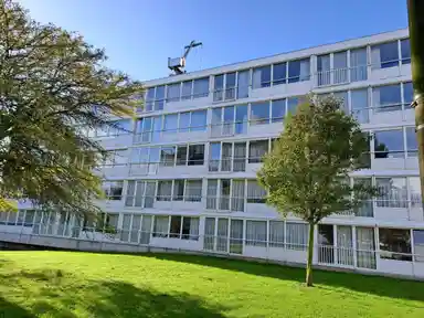 66.55m2 apartment to rent for 647.77€/month in Plataanstate 39, Purmerend