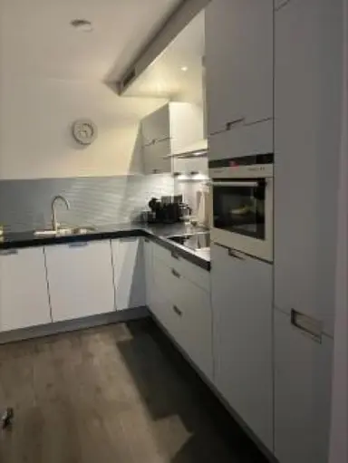 66.62m2 apartment to rent for 921.5€/month in Beatrixplein 206, Purmerend