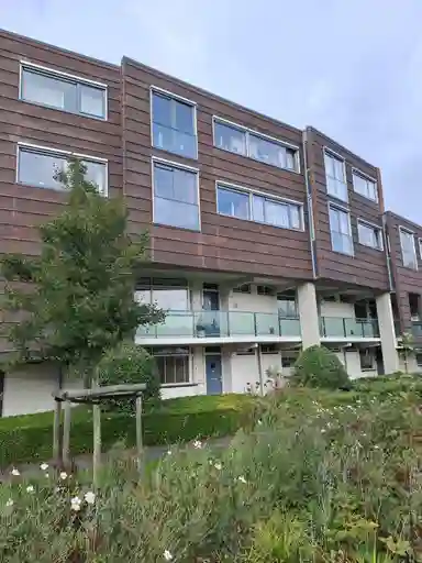 69.5m2 apartment to rent for 674.37€/month in Magnoliastraat 43, Purmerend