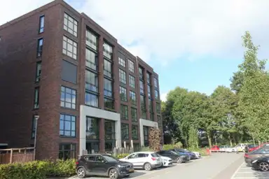 94m2 apartment to rent for 2100€/month in Evenaar 243, Amersfoort