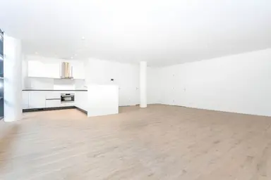 100m2 apartment to rent for 1680€/month in Batterijstraat, Maastricht