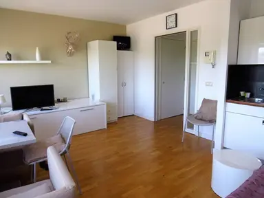 35m2 studio to rent for 805€/month in Kesselskade, Maastricht