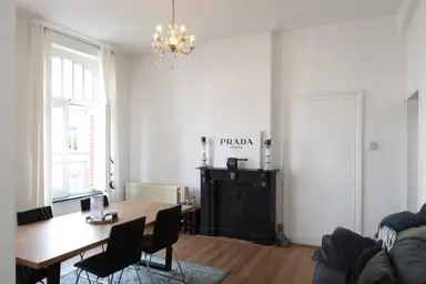 84m2 apartment to rent for 1645€/month in Wycker Brugstraat, Maastricht