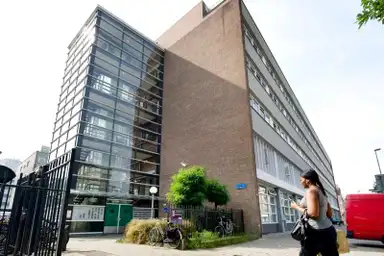 25m2 room à louer pour 681.22€/mois à Kees van Dongenhof 67, Rotterdam