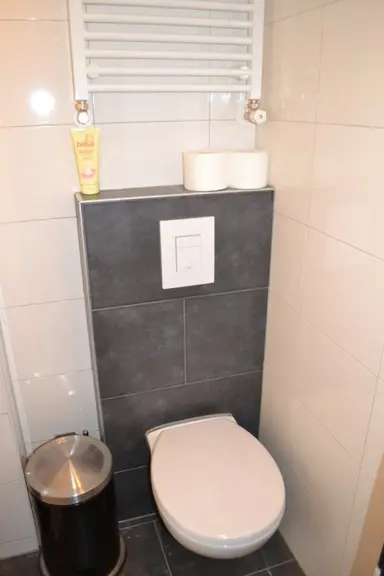 20m2 studio in affitto per 968€/mese a Celebesstraat, Groningen