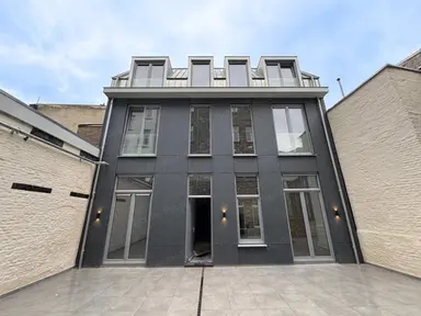 30m2 studio to rent for 1463€/month in Jodenstraat, Maastricht