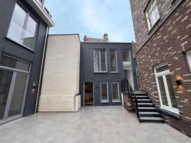 38m2 studio to rent for 1517€/month in Jodenstraat, Maastricht