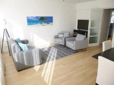 100m2 apartment to rent for 2250€/month in Kierkegaardstraat 1, Amstelveen