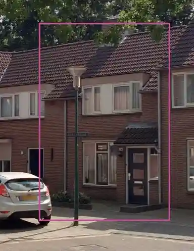 89m2 house to rent for 683.27€/month in Bergereind 36, Berghem