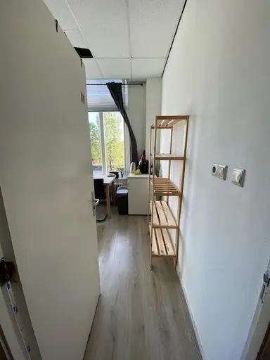 18m2 room to rent for 515€/month in Nieuweweg 2, Leeuwarden