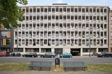 73μ² apartment προς ενοικίαση για 1285€/μήνα σε Jansbuitensingel 24-32, Arnhem