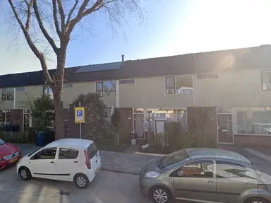 79m2 house to rent for 900.07€/month in Bannewaard 31, Alkmaar