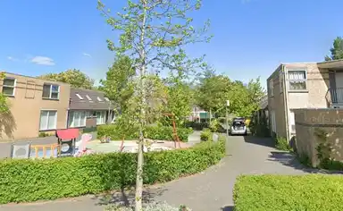 64m2 house to rent for 746.93€/month in Spilstraat 90, Alkmaar