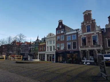 67m2 apartment to rent for 1185€/month in Hekelstraat 22D, Alkmaar