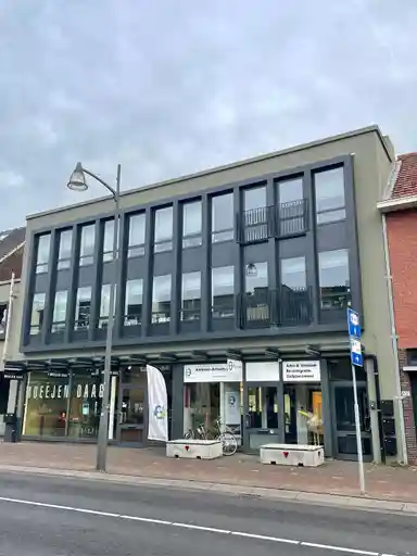 55m2 apartment to rent for 1075€/month in Grotestraat 63A, Tegelen