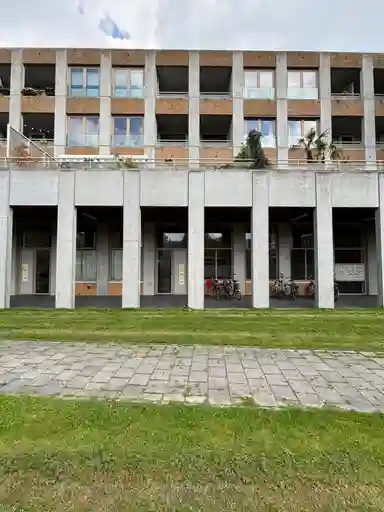 49μ² apartment προς ενοικίαση για 966€/μήνα σε Potgieterstraat, Groningen