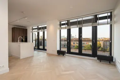 71μ² apartment προς ενοικίαση για 2150€/μήνα σε Van Arembergelaan 175B, Voorburg