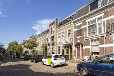30m2 apartment zur Miete für 690€/Monat in Graafsedwarsstraat, Nijmegen