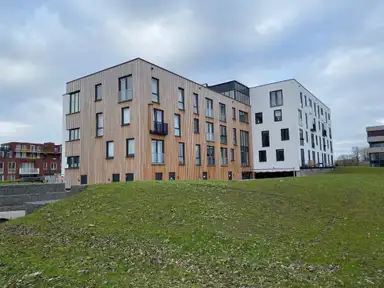 47m2 apartment zur Miete für 1103€/Monat in Cultus 77, Dronten