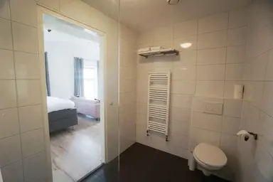 30m2 studio te huur voor 1675€/maand in Eendrachtsweg, Rotterdam