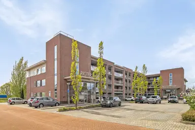 83m2 apartment à louer pour 1250€/mois à Edelinckstraat 56, Hardenberg