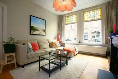 136m2 house to rent for 2750€/month in Nicolaïstraat 79, The Hague