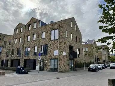 111m2 apartment to rent for 1778.31€/month in Treurenburgstraat 239, Eindhoven