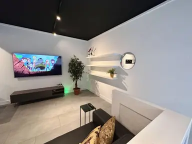 65m2 apartment to rent for 1399€/month in Voorstraat, Kampen