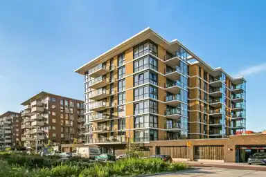 80m2 apartment to rent for 2650€/month in Maimonideslaan 129, Amstelveen