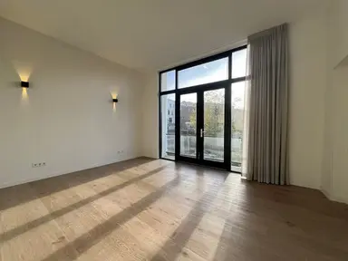 63m2 apartment in affitto per 1850€/mese a Van Vollenhovenstraat, Rotterdam