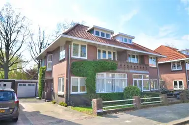 169m2 house to rent for 3750€/month in Jacob Catslaan, Eindhoven