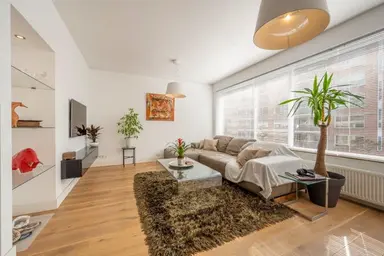 95m2 apartment in affitto per 2594€/mese a Jan Evertsenplaats, Rotterdam