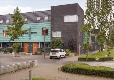 136m2 house to rent for 2295€/month in Grasplant, Eindhoven