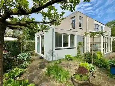 121m2 house to rent for 1695€/month in Lankforst, Nijmegen