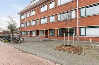 97m2 house te huur voor 2275€/maand in Laan van Nieuw Oosteinde, Voorburg