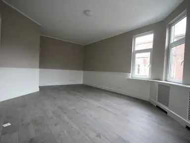 58m2 apartment te huur voor 869€/maand in Jan van Beersstraat, The Hague