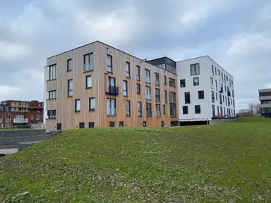 47m2 apartment te huur voor 993€/maand in Cultus 77, Dronten