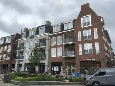 100m2 apartment te huur voor 1280€/maand in Bouwstraat 18A, Rijssen