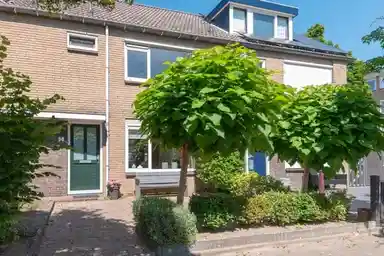 115m2 house te huur voor 2450€/maand in Bijdorpstraat 7, Wassenaar