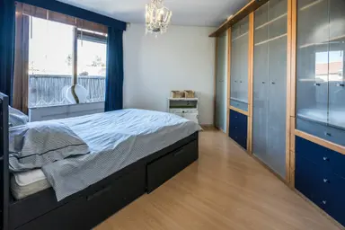 200m2 room te huur voor 910€/maand in Maria Snelplantsoen, Amsterdam