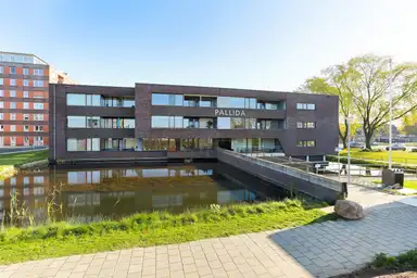 82m2 apartment te huur voor 1250€/maand in Karbeel 113, Emmen