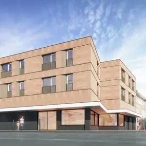 52m2 apartment zur Miete für 1650€/Monat in Hoogstraat, Eindhoven