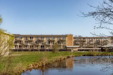 79m2 apartment zur Miete für 1500€/Monat in Vuurliniehof, Uithoorn