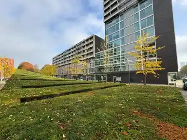 79m2 apartment in affitto per 1750€/mese a Professor de Moorplein, Tilburg